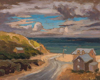 Ocean View par Antoine Bittar