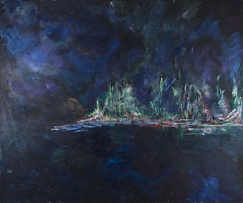 Northern Island par Barbara McGivern