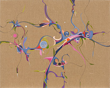Eriahtlis Cogh (Big Book) by Alex Simeon Janvier
