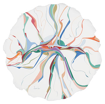 Southern Air (Drum) by Alex Simeon Janvier