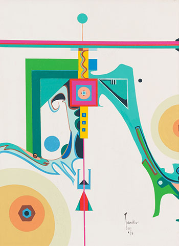 Mechanize Solar by Alex Simeon Janvier