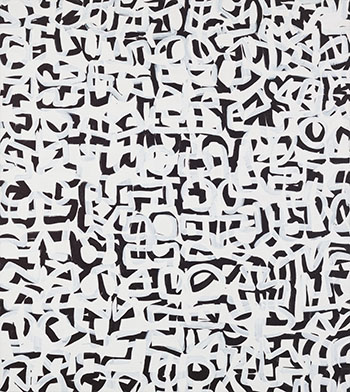 Untitled 10/2012 by Carla Tak