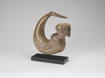 Sedna by David Ruben Piqtoukun