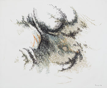 Grand Nord by Fernand Toupin