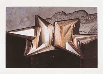Star of David by Yuri Dojc