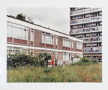 Lawson Estate by Mark Lewis