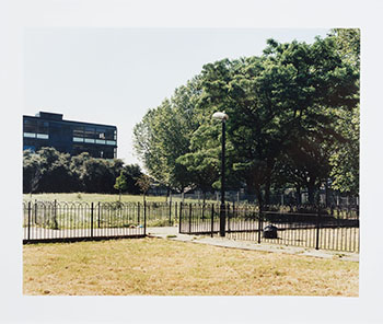 Lawson Estate by Mark Lewis