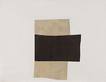 Massif by Toni (Norman) Onley