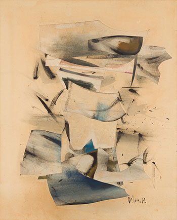 Polar Series by Toni (Norman) Onley