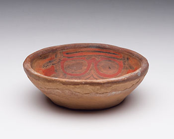 Klee Wyck Bowl par Emily Carr