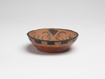 Klee Wyck Bowl by Emily Carr