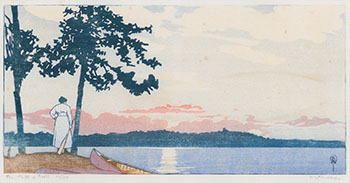 The Path of Gold by Walter Joseph (W.J.) Phillips
