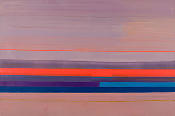 Untitled by Joan Balzar