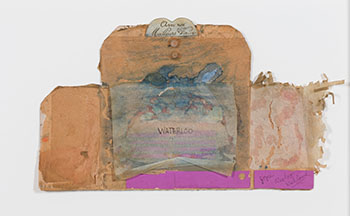 Waterloo par Joyce Wieland