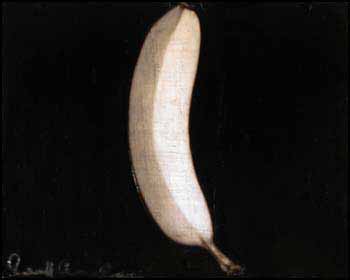 Banana by Joe Andoe