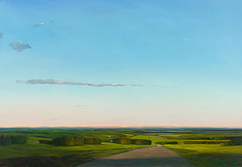 Light On My Back by Ross Penhall