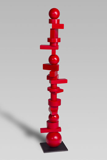 Stacking 240429 by Martha Sturdy