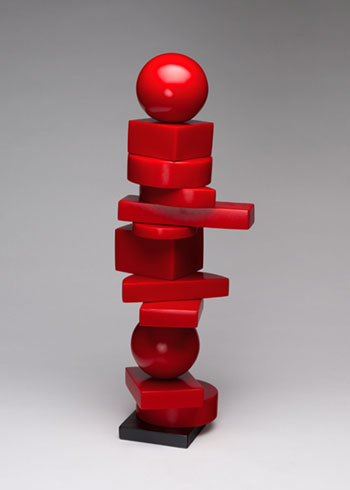 Stacking Mini 240422 by Martha Sturdy