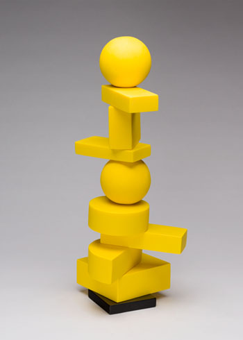 Stacking Mini 240425 by Martha Sturdy