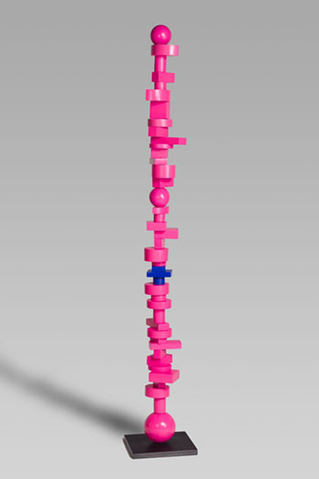 Stacking 240507 by Martha Sturdy
