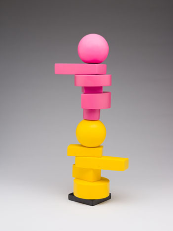 Stacking Mini 210302 by Martha Sturdy