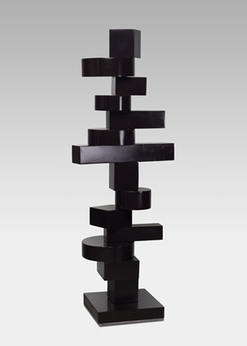 Balancing Act 210204B par Martha Sturdy
