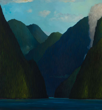 Well on our Way by Ross Penhall