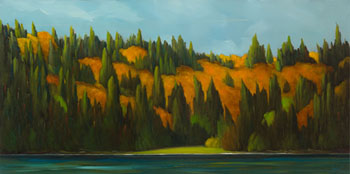 The Pull Out par Ross Penhall