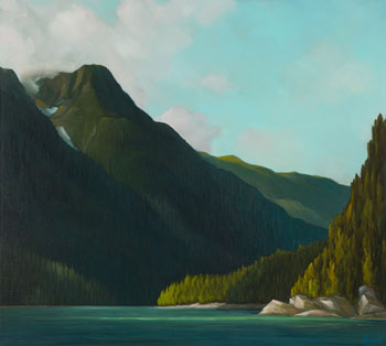 The Long Weekend par Ross Penhall