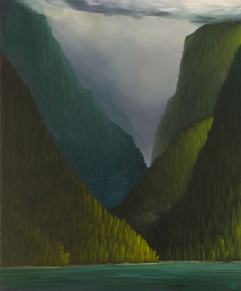 A Bit of Weather par Ross Penhall