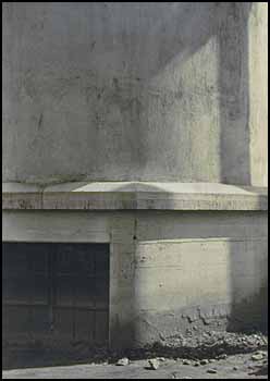 Concrete by John Vanderpant