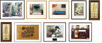 10 Works par Hudson's Bay Company 