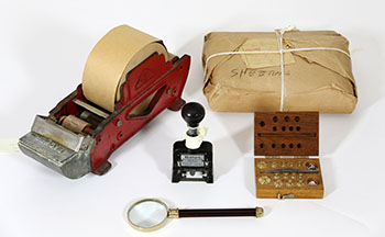 Vintage Accessories by Hudson's Bay Company 