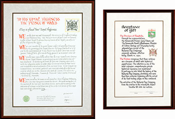 HBC Manitoba Memorabilia by Hudson's Bay Company 