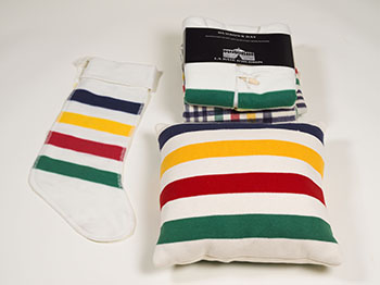 HBC Home Decor (11 items) by Hudson's Bay Company 