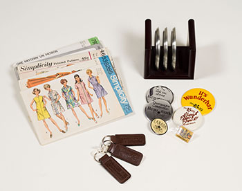 Small Items (20+ items) by Hudson's Bay Company 