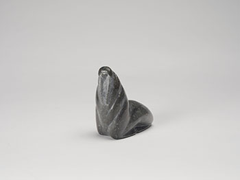 Walrus (00779) by Daniel Kasudluak