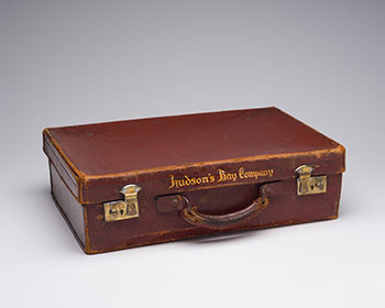 (VAN) Hudson's Bay Company Suitcase (112) par Hudson's Bay Company 