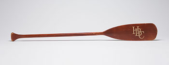 (VAN) Hudson's Bay Paddle #2 par Hudson's Bay Company 