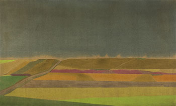 The Land 11/72 by Takao Tanabe