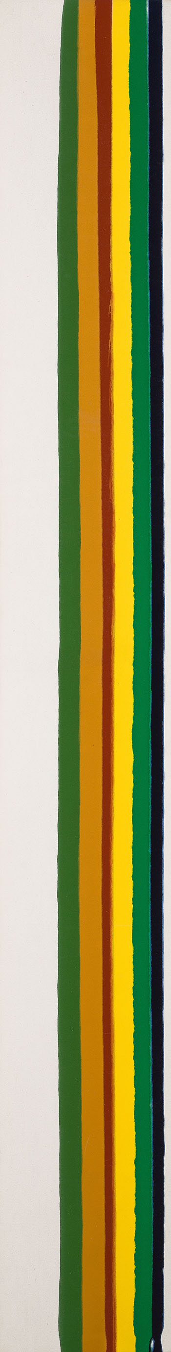 1-53 par Morris Louis