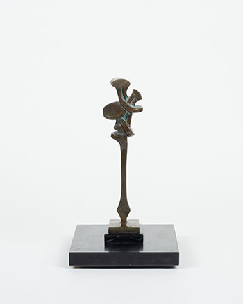 Untitled par Sorel Etrog