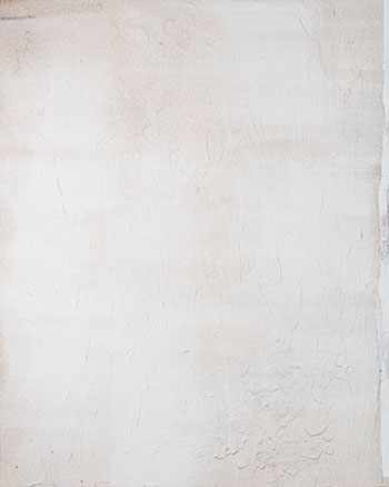 RamBam - 1 by Jules Olitski