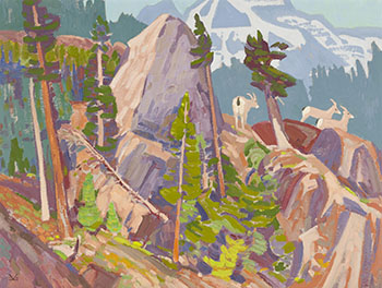 Rough Terrain by Illingworth Holey Kerr