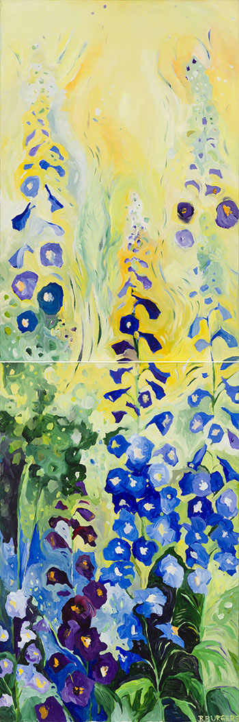 Flowers by Bobbie Burgers