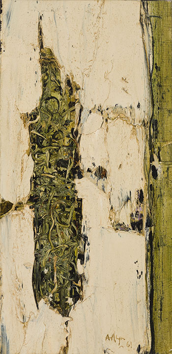 Germination by George Edmund Alleyn