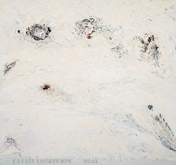 N° 78-380 by Louise Robert