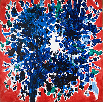 La rose des vents by Lise Gervais