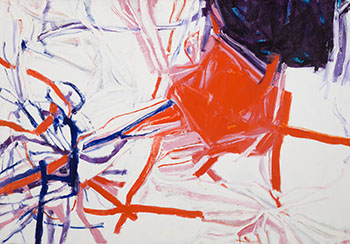 Sans titre by Marcella Maltais