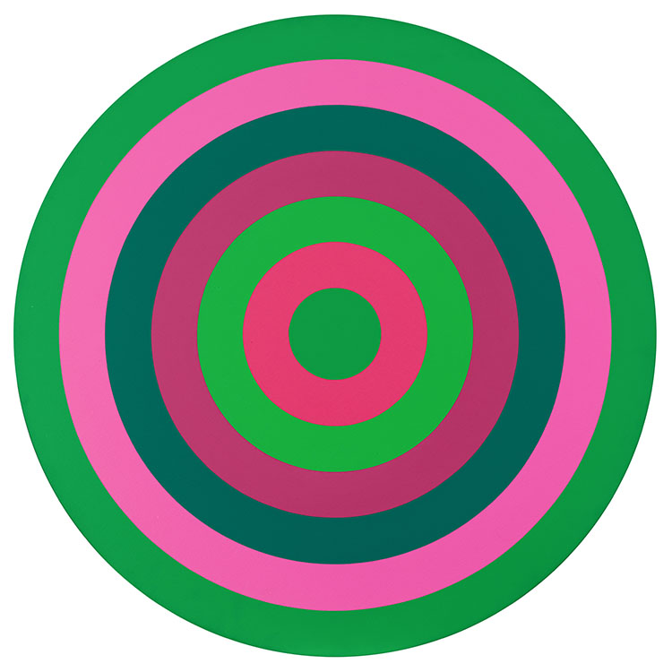 Septimale by Claude Tousignant